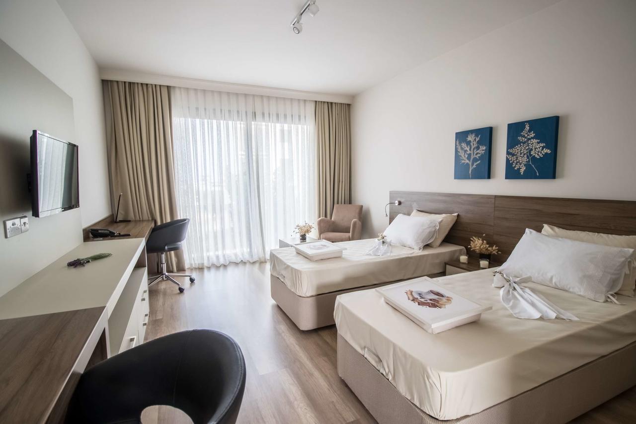 Lavanta Residence Kerínia Kültér fotó