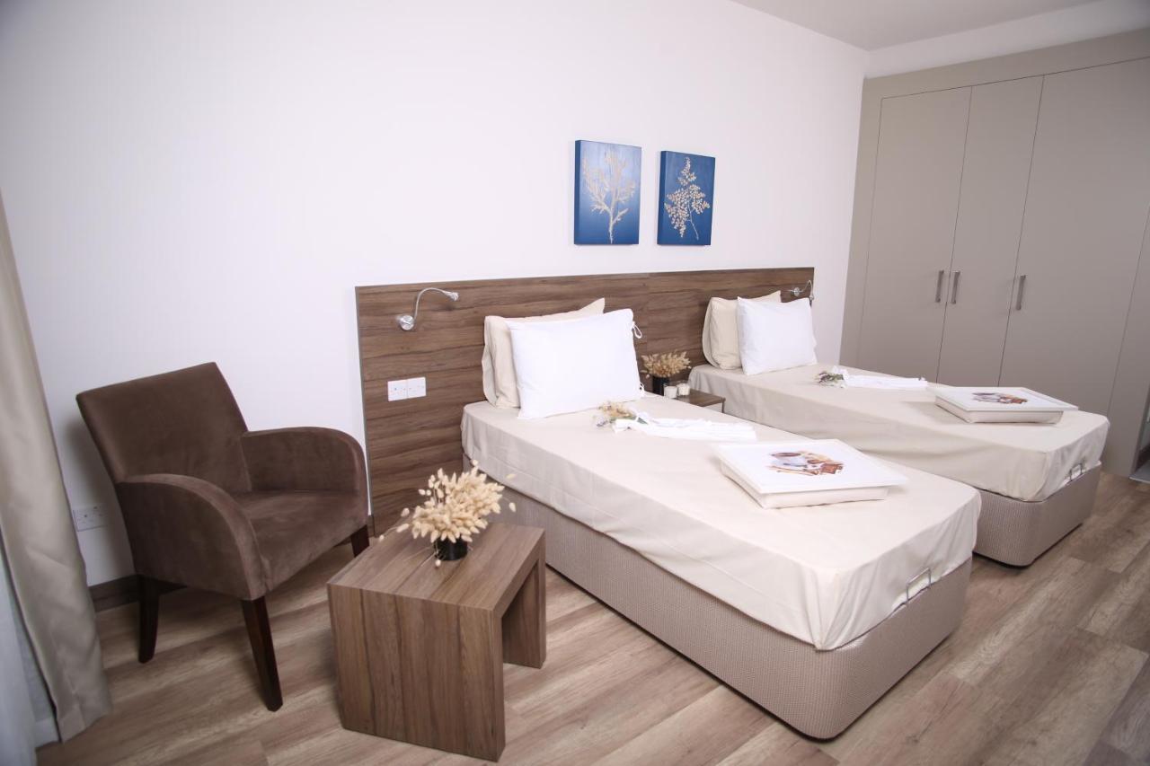 Lavanta Residence Kerínia Kültér fotó