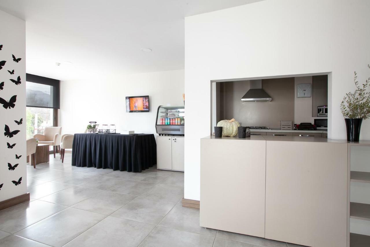 Lavanta Residence Kerínia Kültér fotó